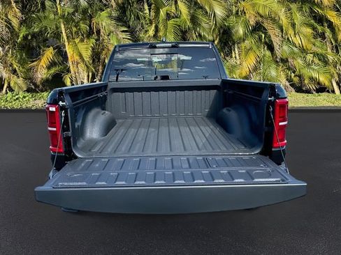 New 2026 RAM 1500 RHO w/ RHO Level 1 Equipment Group AWD/4WD image 6