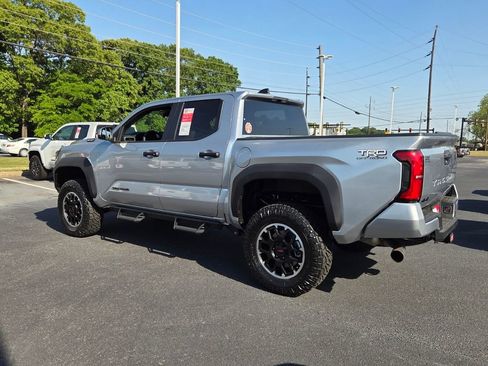 New 2026 Toyota Tacoma TRD Off-Road AWD/4WD image 7