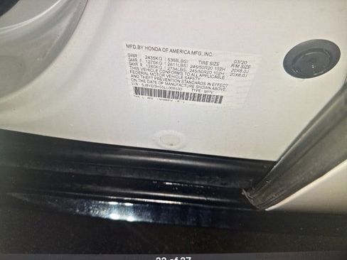 Used 2020 Acura MDX FWD w/ Technology Package image 12