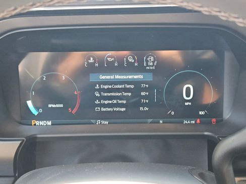 New 2026 Ford F350 Lariat w/ Black Appearance Package AWD/4WD image 9