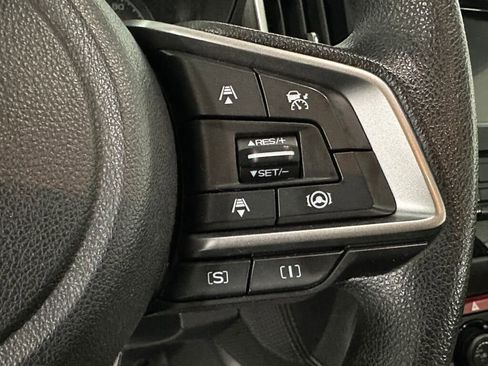 Used 2021 Subaru Forester Base image 15