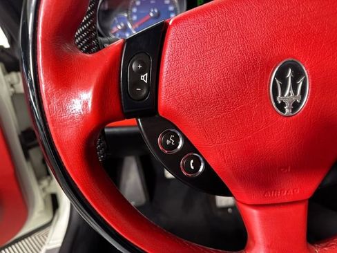 Used 2012 Maserati GranTurismo S image 15
