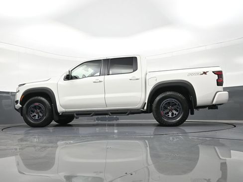 Used 2026 Nissan Frontier Pro-X w/ Pro-X Convenience Package RWD image 24