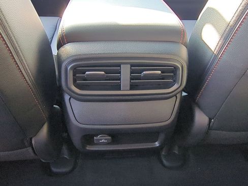 New 2026 Honda Ridgeline TrailSport+ image 16