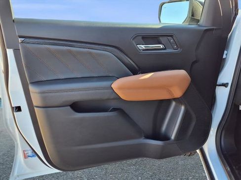 New 2026 GMC Canyon AT4 image 22