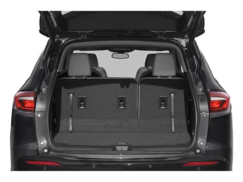 Used 2021 Buick Enclave Premium w/ Surround and Sites Package image 15