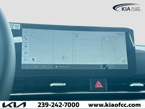 New 2026 Kia Carnival SX image 34