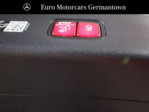 Used 2026 Mercedes-Benz GLC 300 4MATIC image 62