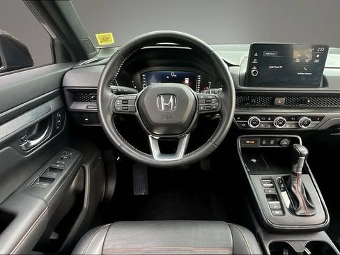 Certified 2026 Honda CR-V Sport-L image 8