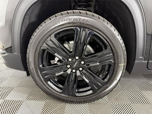 New 2026 GMC Acadia Elevation w/ Black Edition FWD image 9
