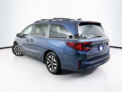 Used 2026 Honda Odyssey EX-L image 6
