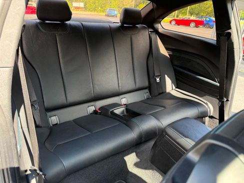 Used 2018 BMW M2 w/ Executive Package RWD image 38