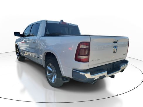 Used 2022 RAM 1500 Limited image 3