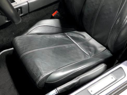 Used 2008 Aston Martin DB9 Volante RWD image 77