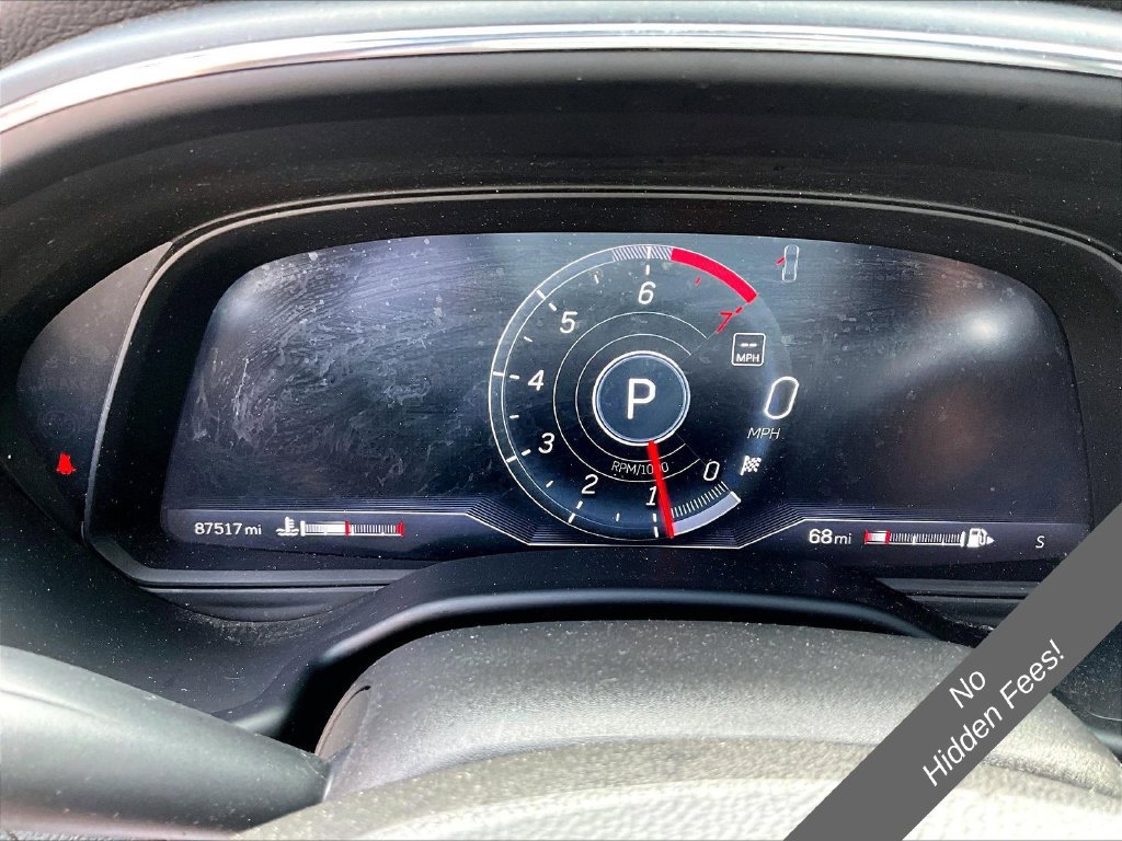 Used 2023 Cadillac CT5 Luxury AWD/4WD image 17