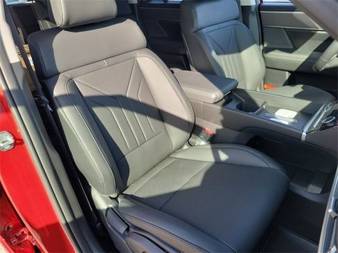 New 2026 Hyundai Santa Fe SEL image 18