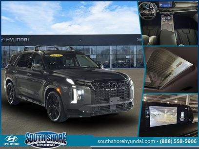 Used 2023 Hyundai Palisade XRT