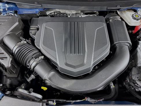New 2026 GMC Acadia Denali Ultimate AWD/4WD image 32
