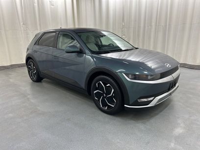 Used 2023 Hyundai Ioniq 5 SEL w/ Cargo Package