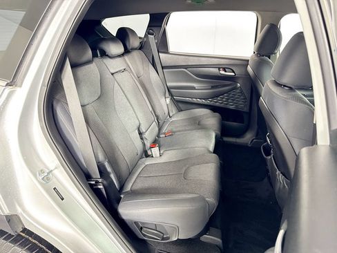Used 2019 Hyundai Santa Fe SE FWD image 28