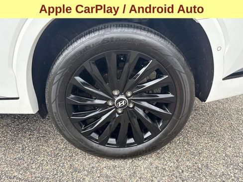 Used 2024 Hyundai Palisade Calligraphy AWD/4WD image 9