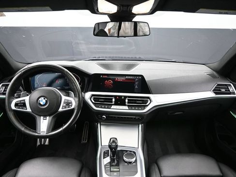 Used 2020 BMW M340i xDrive w/ Premium Package AWD/4WD image 21