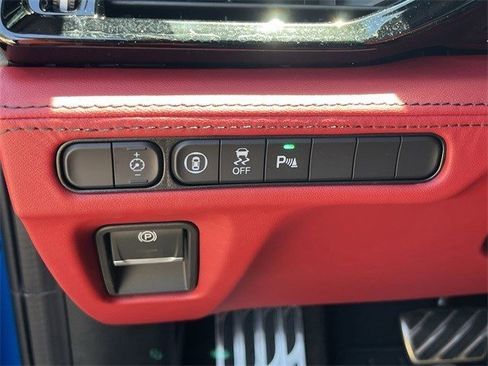 Used 2026 Acura MDX A-Spec image 25