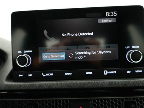 Used 2022 Honda Civic Sport image 29