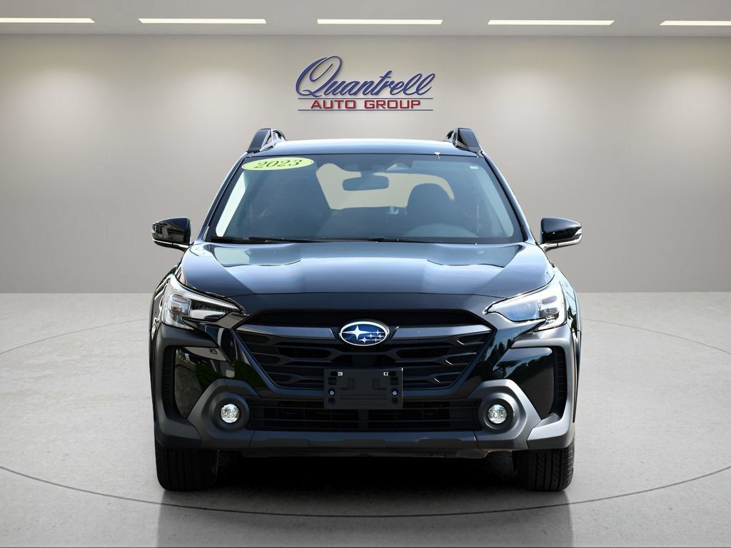 Certified 2023 Subaru Outback Premium AWD/4WD image 9