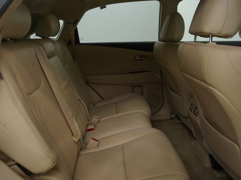 Used 2014 Lexus RX 350 AWD image 12