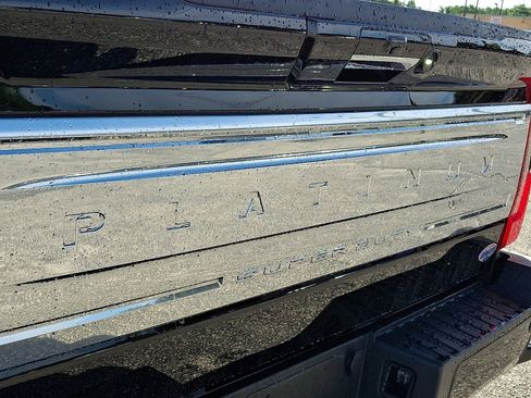Certified 2024 Ford F250 Platinum AWD/4WD image 29