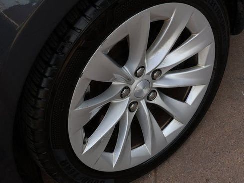 Used 2018 Tesla Model S 75D AWD/4WD image 35