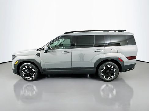 Certified 2025 Hyundai Santa Fe SEL FWD image 8