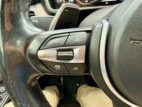 Used 2015 BMW X5 xDrive50i AWD/4WD image 26