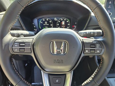 New 2026 Honda CR-V TrailSport image 18