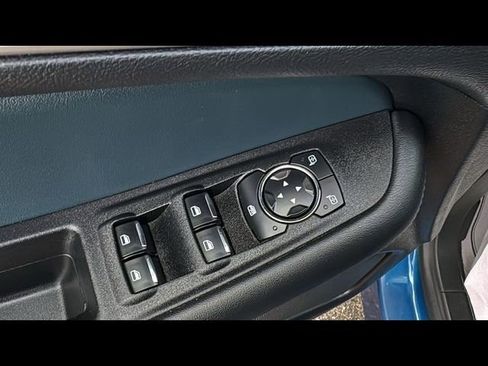 Certified 2024 Ford Edge SEL w/ Sport Appearance Package AWD/4WD image 11