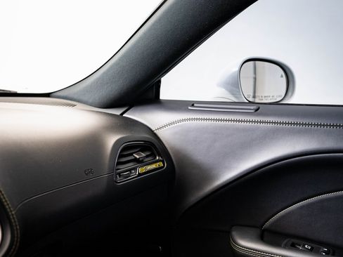 Used 2023 Dodge Challenger R/T Scat Pack image 32