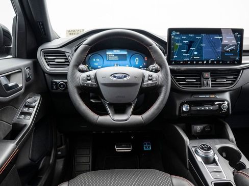 Used 2024 Ford Escape ST-Line Elite image 17