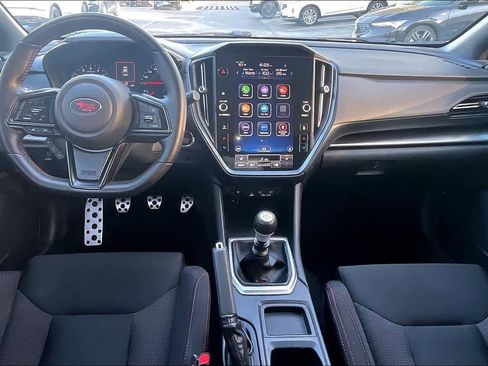 Used 2022 Subaru WRX Premium image 17