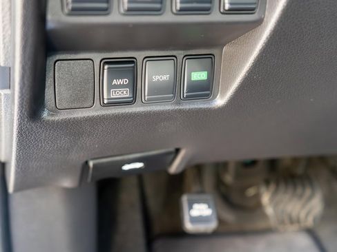 Used 2019 Nissan Rogue SV image 23