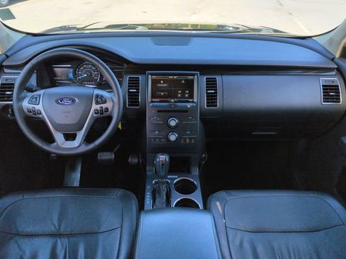 Used 2014 Ford Flex SEL w/ Equipment Group 202A FWD image 15