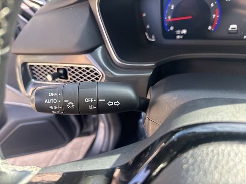 Used 2024 Acura Integra A-Spec image 21