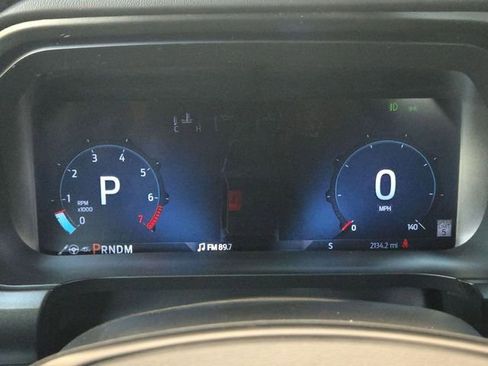 Used 2026 Ford F150 Raptor image 8