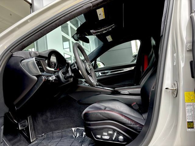 Used 2019 Porsche Panamera GTS AWD/4WD image 31