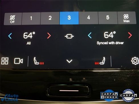 Used 2024 Volvo XC90 B5 Core image 43