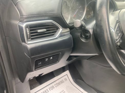 Used 2018 MAZDA CX-5 Grand Touring image 17