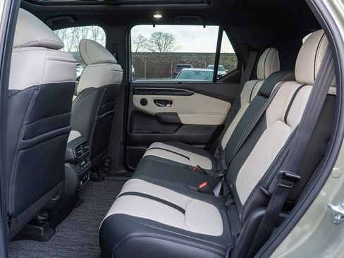 New 2026 Honda Passport TrailSport Elite image 11