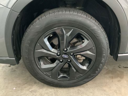 Used 2022 Subaru Outback Onyx Edition XT AWD/4WD image 48