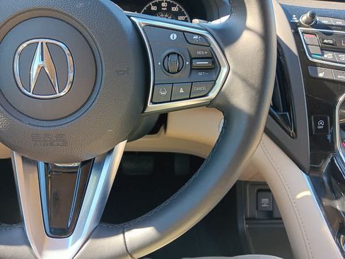 Used 2023 Acura RDX AWD image 21