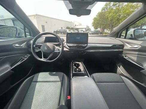 Used 2023 Volkswagen ID.4 Pro S RWD image 10